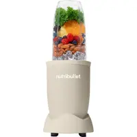 NutriBullet NB907MASN Smoothiemaker 900 W Beige