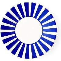 Spode Steccato bord 18 cm Bold stripe