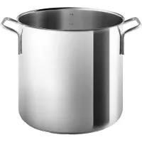 Eva Solo Soeppan Eva Trio RVS Recycled 10,5L