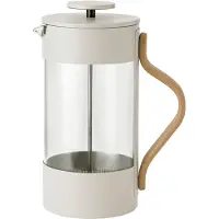 Stelton Emma cafetière 1 L Sand