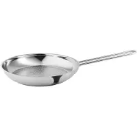Eva Solo Koekenpan Eva Trio Honeycomb RVS Recycled 28 cm