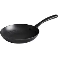 Satake lichtgewicht gietijzeren koekenpan keramische coating 20 cm