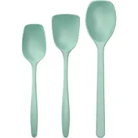Mepal Classic kooklepelset 3-delig Nordic green