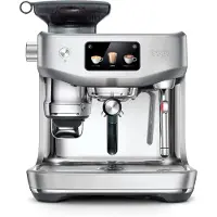 Sage the Oracle Jet Stainless Steel