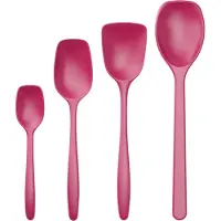 Mepal Opscheplepel Set Classic Beetroot (Set van 4)