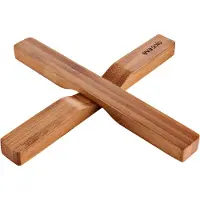 Eva Solo magnetische onderzetter Bamboo