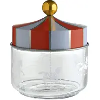 Alessi Circus pot 13 cm