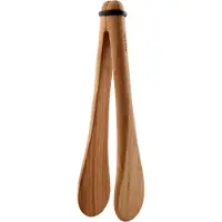 Eva Solo Nordic kitchen salade tang 26 cm Bamboo