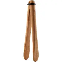 Eva Solo Nordic kitchen serveertang 24,5 cm Bamboo