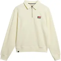 Superdry Sweatshirt 'Essentials' wolwit