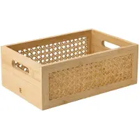 Rig-Tig Opbergbox Bamboo Box 20 Cm