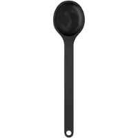 Stelton STIR-IT opscheplepel 30 cm Black