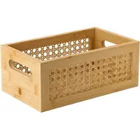 Rig-Tig Opbergbox Bamboo Box 15 cm