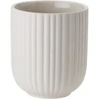 Knabstrup Keramik Verda mok 25 cl Soft sand