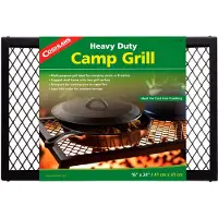 Coghlan's Heavy Duty Camp Grill, grillplaat