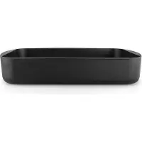 Eva Solo Ovenschaal Cast Alu 36 x 28,5 cm