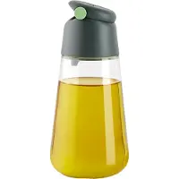 Lékué olie/azijn fles Grijs