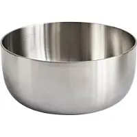 Culimat gastro kom roestvrij staal 16 cm