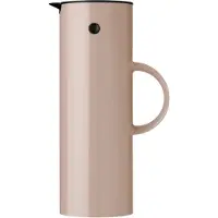 Stelton EM77 thermoskan 1 l. Heather
