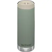 Klean Kanteen Thermosfles TKWide 473ml Café Cap Sea Spray