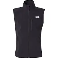 The North Face Sportbodywarmer 'Nimble' zwart / wit