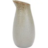 Aida Raw karaf 1,2 liter Sandy beige