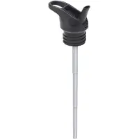 Klean Kanteen Sportdop Flip Seal Sport Cap Black