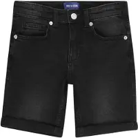 Only & Sons Junior Jeans 'OSJPly' black denim