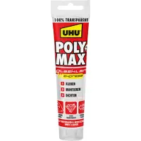 UHU UH47845, Gel, Knijpfles, 80 g