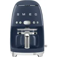 Smeg DCF02NBEU Navy Blue