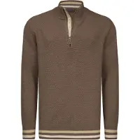 Felix Hardy Trui bruin