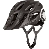 Endura HUMMVEE MTB Helm Mat Zwart