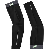 Q36.5 Woolf Armwarmers