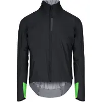Q36.5 Rain Shell Jas