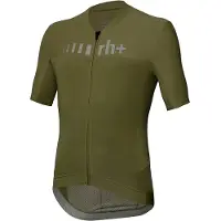 RH+ Shirt met korte mouwen Logo fietsshirt met korte mouwen, voor heren, Maat
