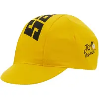 Santini Tour De France Overall Leader Pet