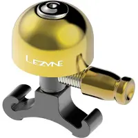 Lezyne Fietsbel Brass fietsbel, Fietsaccessoires