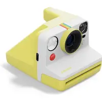 Polaroid Now 3 Geel