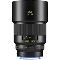 Sony Otus ML 50mm f/1.4 Sony E-mount objectief