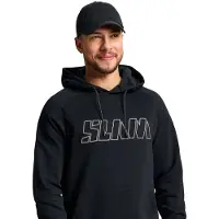 Slam hoed Deck Cap dames One size