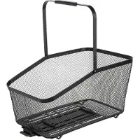 Topeak Urban Mand 24l Zwart