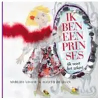 Rubinstein Ik ben een prinses