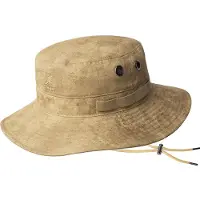 Kangol Bob Salvaged Outdoor Hat