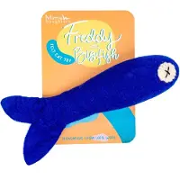Mimis Daughters Freddy the Big Fish