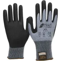 Nitras Safety 6735 Handschoen