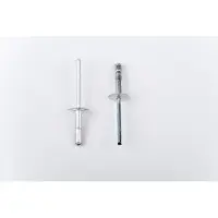 Lemvigh-Muller Blindklinknagel 4,8x12mm PLIA - aluminium/staal (Per 250 stuks)