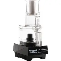 Waring Food Processor - 1,75 Liter