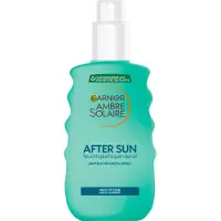 Garnier Zonbescherming Aftersun Verfrissende hydraterende spray
