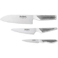 Global - G-46338 Santokumes + Steakmes + Officemes