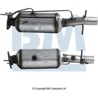 BM CATALYSTS BM11193H Roetfilter (DPF)